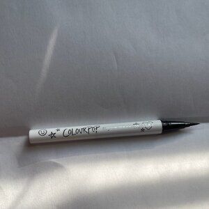 ColourPop BFF Liquid Liner in Numero Uno